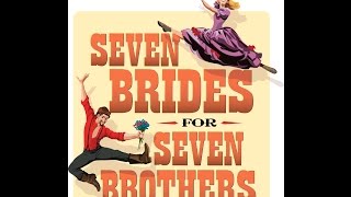 DHS Seven Brides for Seven Brothers [upl. by Aldredge]