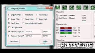 SilkRoad Online  Ibot  Free Download  Tutorial [upl. by Manny]