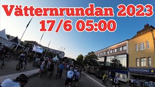 Vätternrundan 2023 315km [upl. by Lowndes9]