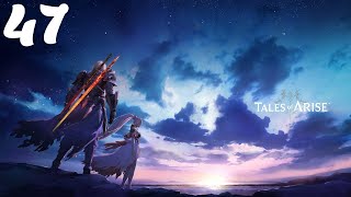 Let Play Tales of Arise Blind Part47 Der vierte Lord Almeidrea [upl. by Namielus]