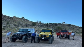 Toquerville falls and rattlesnake gulch October 2024 [upl. by Koller818]