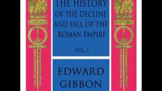 The Decline and Fall of the Roman Empire  Book 1 FULL Audiobook  part 3 of 10 [upl. by Analram]