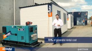 GENERATOR TRAINING VIDEO Learn about genertors [upl. by Aoket157]