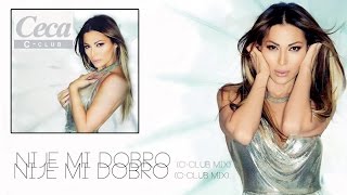 Ceca  Nije mi dobro C  Club mix  Audio 2012 HD [upl. by Dnar]