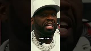 50Cent  How to SELL OUT CONCERTS hiphop business [upl. by Aynor]