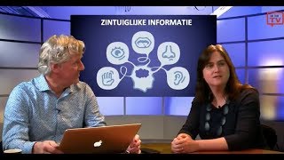 Autisme amp Zintuiglijke Informatieverwerking [upl. by Belia653]