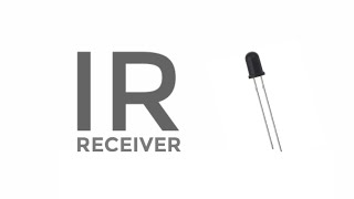 IR Receiver Basis [upl. by Elrae]