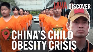 China’s Fat Camps for Kids Inside the Chinese Child Obesity Crisis  Documentary [upl. by Gan]