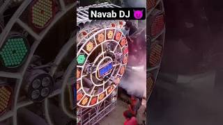 navab best DJ garautha 😈🤬 [upl. by Anrev841]