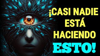 ESTE VIDEO NO ESTA HECHO PARA TODO EL MUNDO  ¡Cambiarás tu REALIDAD [upl. by Amata938]