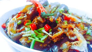 Madaliang Talong Recipe in 15 Minutes Kakain ka na lang Murang Ulam [upl. by Navarro]