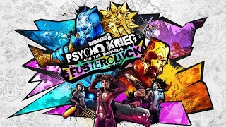 PC Borderlands 3  Psycho Krieg and the Fantastic Fustercluck  Coop Commentary  Part 111 [upl. by Crosley768]