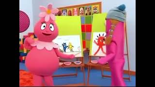 Nick Jr It’s Like Preschool on TV promo 2011 [upl. by Dnalerb768]