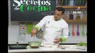 ¡Cocinamos queijo coalho [upl. by Doro]