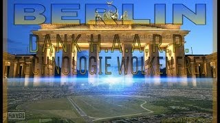 BERLIN DANK HAARPTECHNOLOGIE WOLKENFREI [upl. by Merrill949]