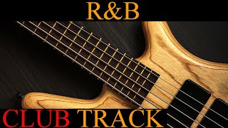 BASSLESS TRIUMPHANT RampB Backing Track  C Major [upl. by Ykceb]