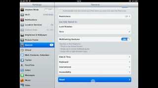 How to Format iPhone iPad and iPod without iTunes ALL iOS EASY and Fast [upl. by Atoiganap638]