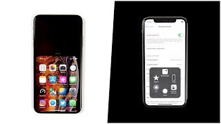 Apple iPhone Xs amp Xs Max  Die besten Tipps amp Tricks Deutsch  SwagTab [upl. by Stacy]