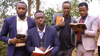 Amadini yo mu Rwanda  AFRIMAX COMEDY  Episode 30 [upl. by Aihtekal]