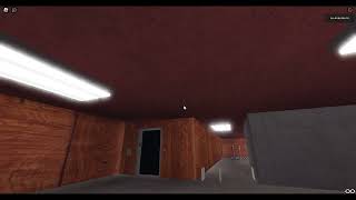 RARE TALKING Montgomery Traction Service Elevator at Sam amp Daws Department Store  ROBLOX City [upl. by Waterer]