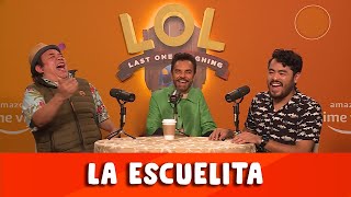 Hora Feliz la Escuelita Ft Eugenio Derbez [upl. by Clarkson339]