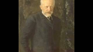 Tchaikovsky  The Oprichnik  Dances [upl. by Jamima]