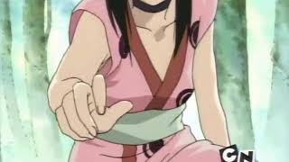 Naruto Meets Haku  English Dub  Naruto [upl. by Corwun801]