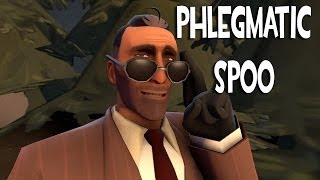 Phlegmatic Spoo [upl. by Zsazsa170]