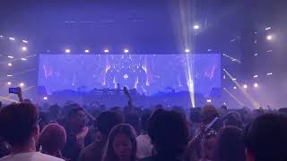 DJ Snake  SG Live 808Festival Bangkok 2022 [upl. by Liarret]