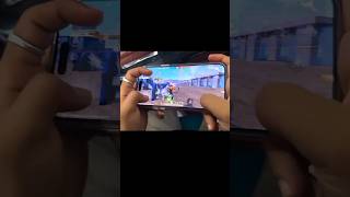 3 FINGER HANDCAM GAMEPLAY 4 FLAG GAMER credit 4flag gamer  4flaggamer [upl. by Durward]