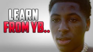 The NBA YoungBoy Effect [upl. by Azyl]