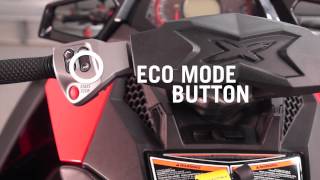 How to Understand the Controls amp Functions of a PWC  SeaDoo [upl. by Matuag878]