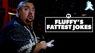 Fluffy’s Fattest Jokes  Gabriel Iglesias [upl. by Anivek]