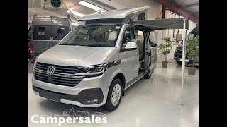 Autohaus Camelot Campersales [upl. by Teraj]