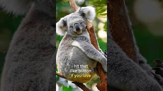 Why Do Koalas Sleep 20 Hours A Day [upl. by Rudyard]