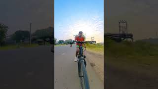 Cycal ❤️👦🚴🚴🚴 rider love youtubeshortsviral [upl. by Ellehs]