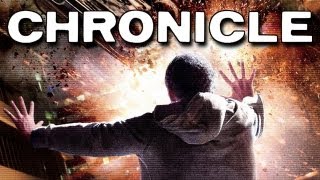 Chronicle  Movie Review JPMN [upl. by Cord]