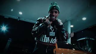 A Boogie Wit Da Hoodie  Dark King Music Video [upl. by Sella722]