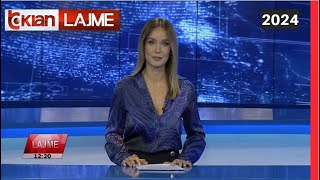 Edicioni i Lajmeve Tv Klan 4 Shtator 2024 ora 1200  Lajme  News [upl. by Adelice897]