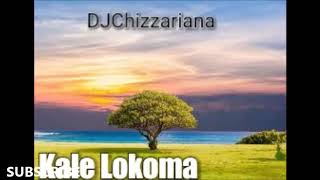 KALE LOKOMA  DJChizzariana [upl. by Biernat]