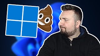 ZAŠTO NE VOLIM WINDOWS 11 [upl. by Aymer]