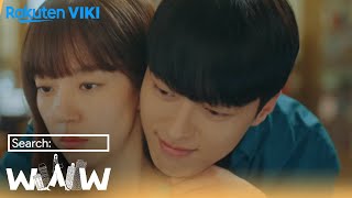 Search WWW  EP11  Jealous Girlfriend [upl. by Izy]