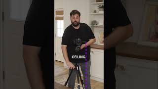 Indoor Camera Settings for RE Photographers  RE Photography Tips [upl. by Wandis]