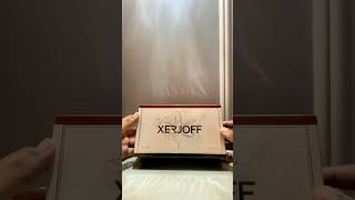 Unboxing xerjoff naxos unboxing xerjoff naxos perfume viralshorts viralvideo luxuryfragrance [upl. by Amalie]