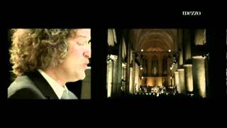 Bach Cantata BWV 27  2 Recitativo  Mein Leben hat kein ander Ziel [upl. by Magill]