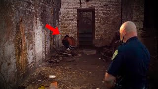 When Officers Found Really Scary Paranormal Encounters [upl. by Neirda]