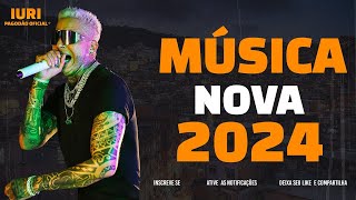 Igor Kannário Música nova 2024 [upl. by Annairdua771]