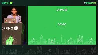 Whats New in Spring Boot 20 by Madhura Bhave  Spring IO 2018 [upl. by Mountford933]