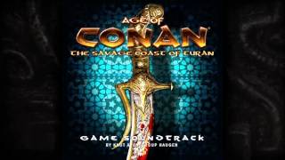 Age of Conan The Savage Coast of Turan  Combat Forever Turanian Thrashing [upl. by Aiuqenehs]