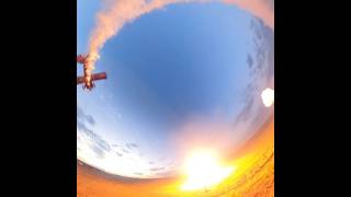 Explosive Flying HeartPounding Aerial Thrills You Cant Miss gopro sag aviation moviescenes [upl. by Nivak]